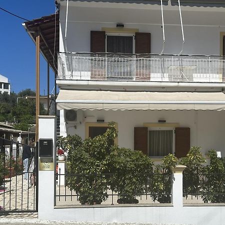 Alkinoos Studio Petrití Εξωτερικό φωτογραφία